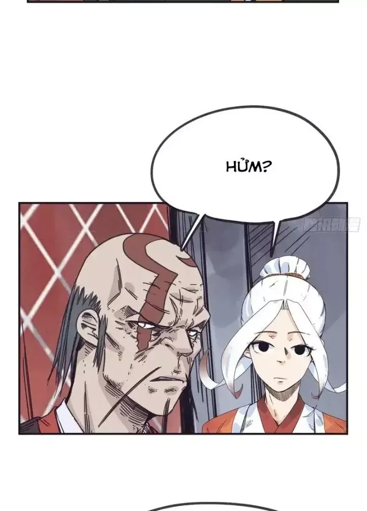 Hiệp Khách Hành Bất Thông [Chap 143]