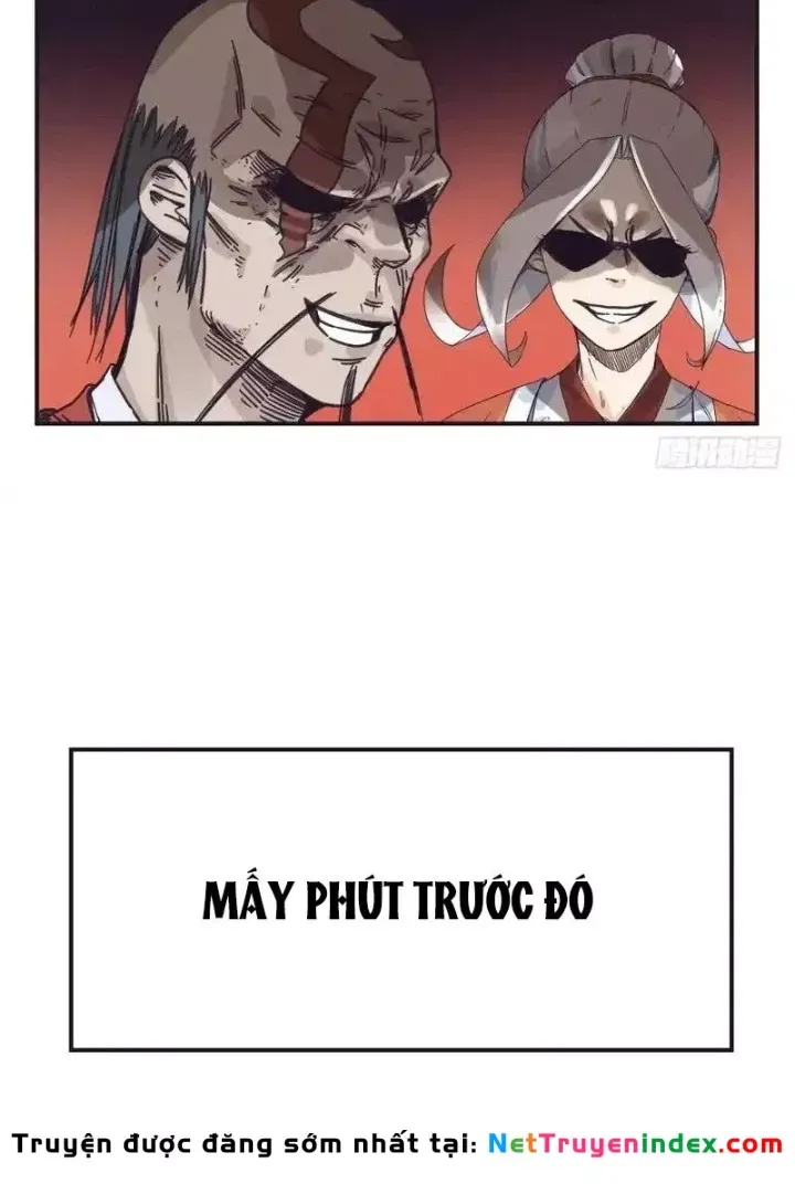 Hiệp Khách Hành Bất Thông [Chap 143]