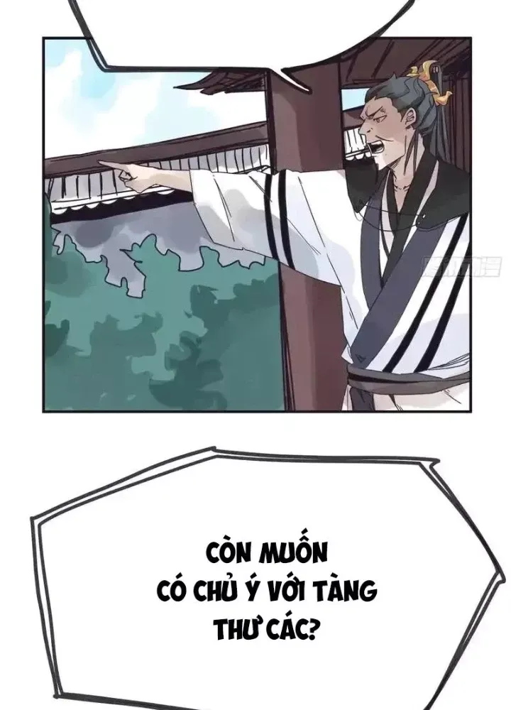 Hiệp Khách Hành Bất Thông [Chap 143]