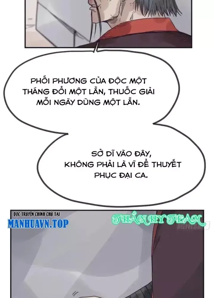 Hiệp Khách Hành Bất Thông [Chap 143]