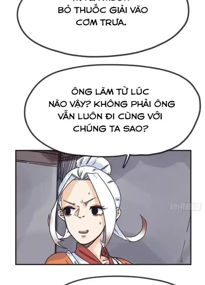 Hiệp Khách Hành Bất Thông [Chap 143]