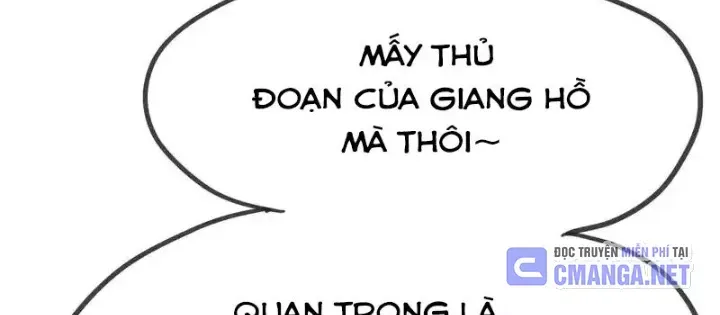 Hiệp Khách Hành Bất Thông [Chap 143]