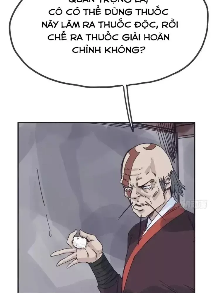 Hiệp Khách Hành Bất Thông [Chap 143]