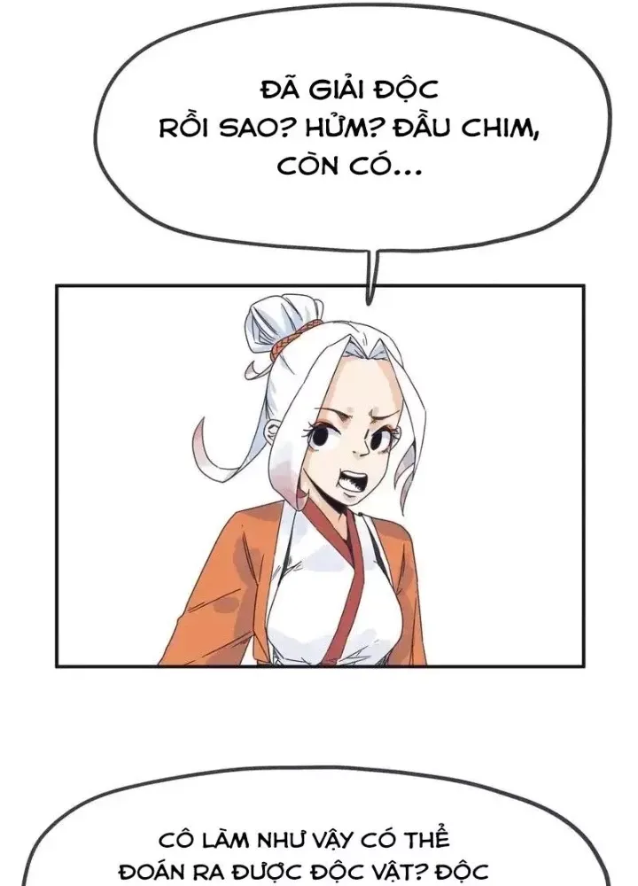 Hiệp Khách Hành Bất Thông [Chap 143]