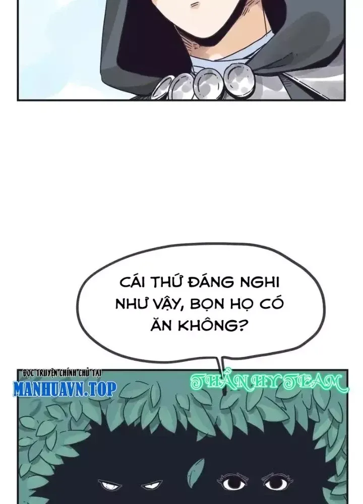 Hiệp Khách Hành Bất Thông [Chap 143]