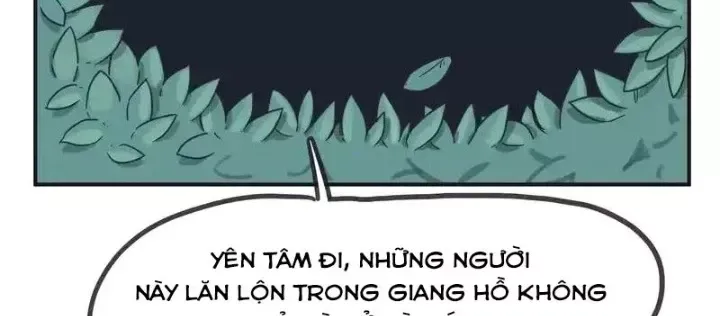 Hiệp Khách Hành Bất Thông [Chap 143]