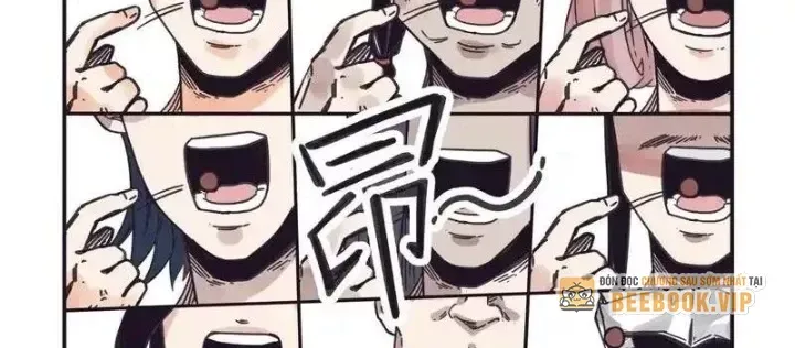 Hiệp Khách Hành Bất Thông [Chap 143]