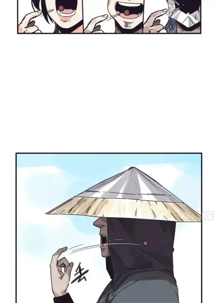 Hiệp Khách Hành Bất Thông [Chap 143]