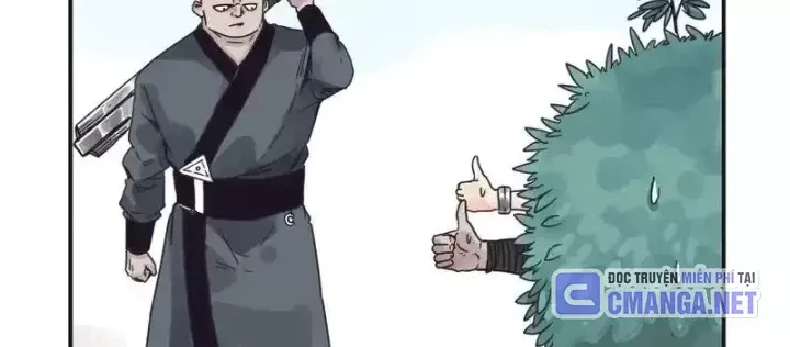 Hiệp Khách Hành Bất Thông [Chap 143]