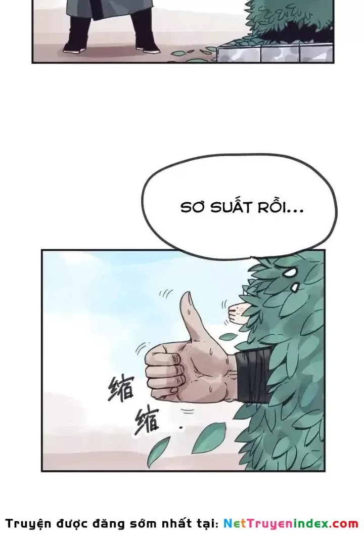 Hiệp Khách Hành Bất Thông [Chap 143]