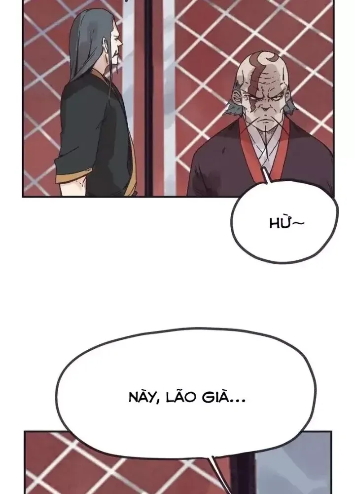 Hiệp Khách Hành Bất Thông [Chap 143]