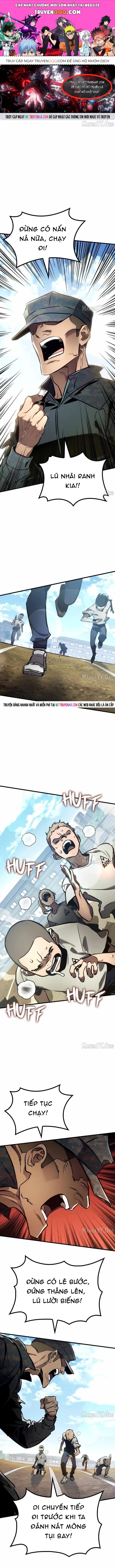 Đồ Long [Chap 169] - Page 0