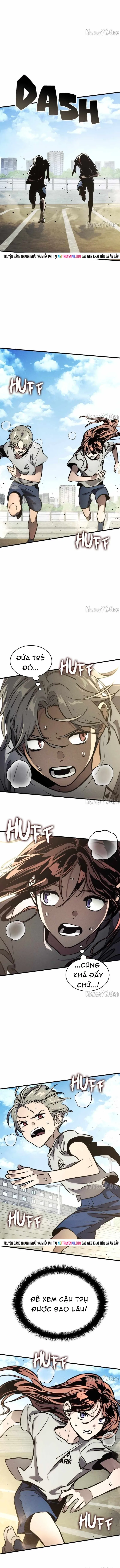 Đồ Long [Chap 169] - Page 1