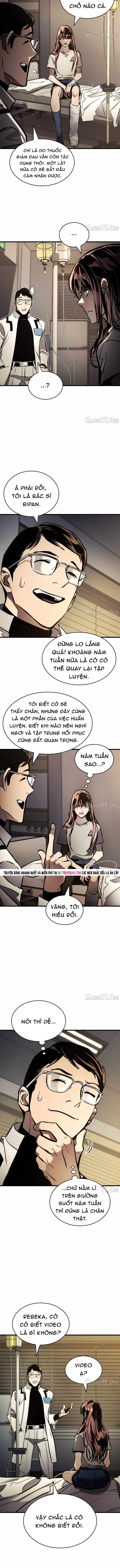 Đồ Long [Chap 169] - Page 14