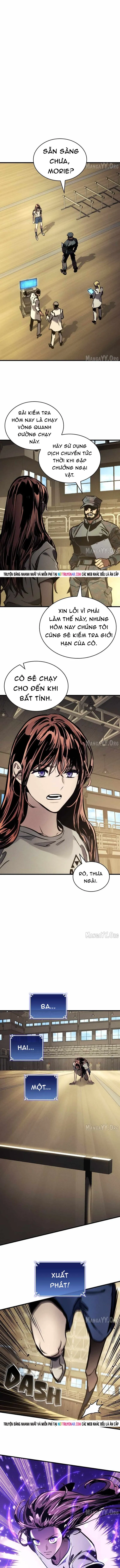 Đồ Long [Chap 169] - Page 3