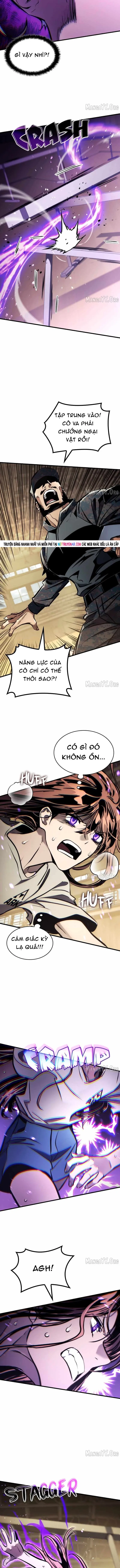 Đồ Long [Chap 169] - Page 5