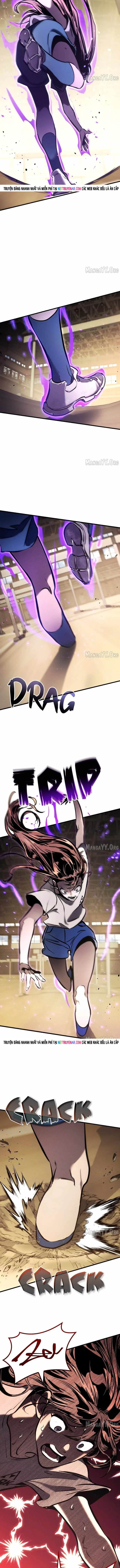 Đồ Long [Chap 169] - Page 6