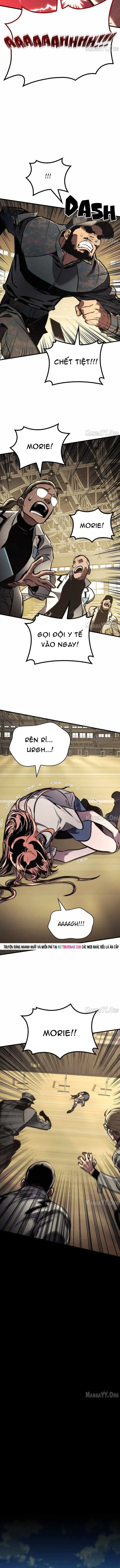 Đồ Long [Chap 169] - Page 7