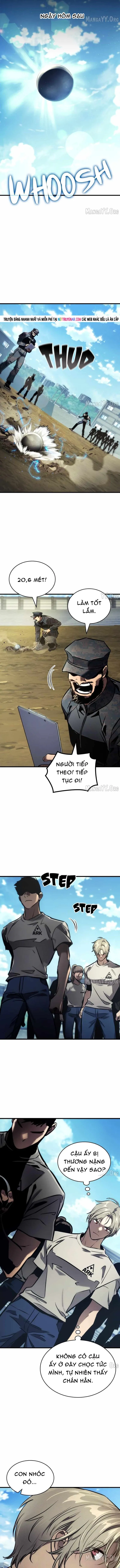 Đồ Long [Chap 169] - Page 8