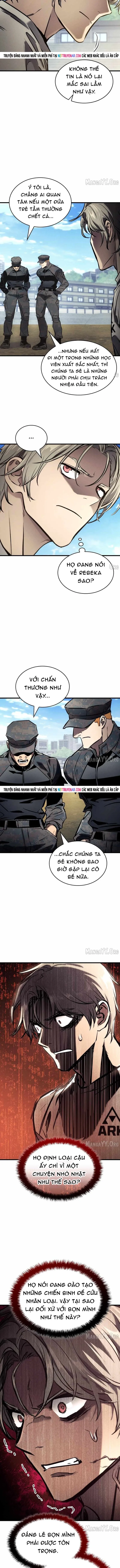 Đồ Long [Chap 169] - Page 9