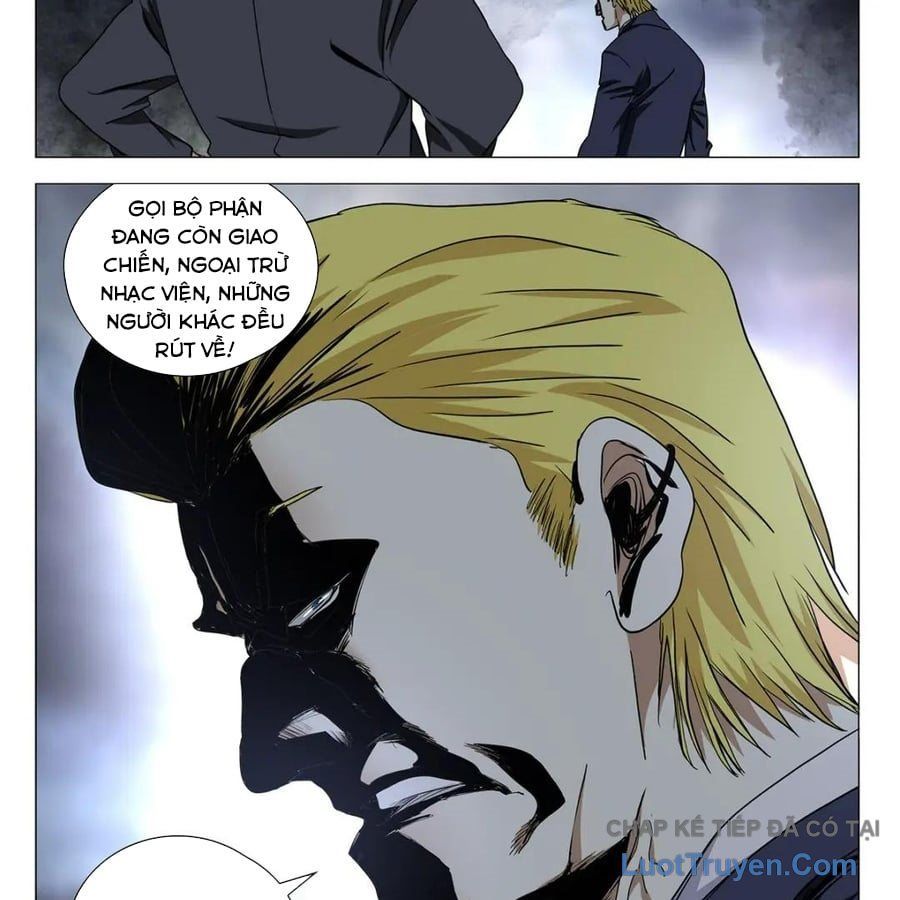 Nhất Nhân Chi Hạ 598