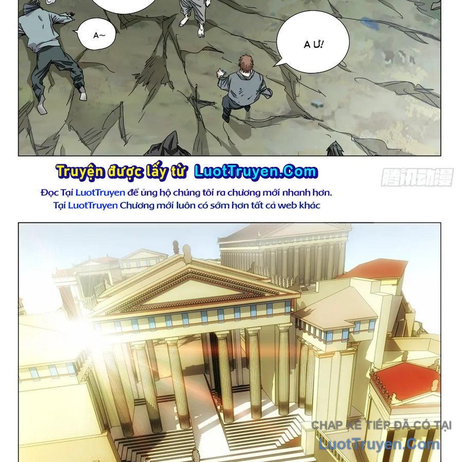 Nhất Nhân Chi Hạ 598