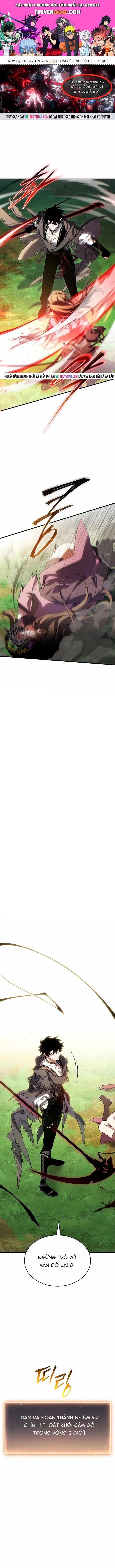 Người Chơi Mạnh Nhất Hồi Quy Lần Thứ 100 Chương 81 - Trang 1