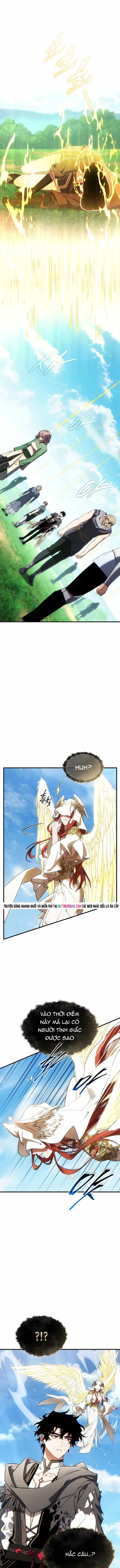 Người Chơi Mạnh Nhất Hồi Quy Lần Thứ 100 Chương 81 - Trang 2