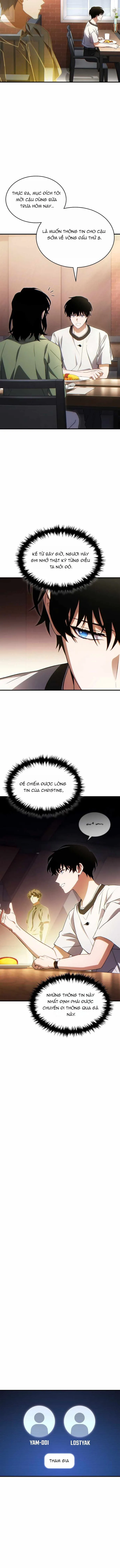 Người Chơi Mạnh Nhất Hồi Quy Lần Thứ 100 Chương 81 - Trang 11