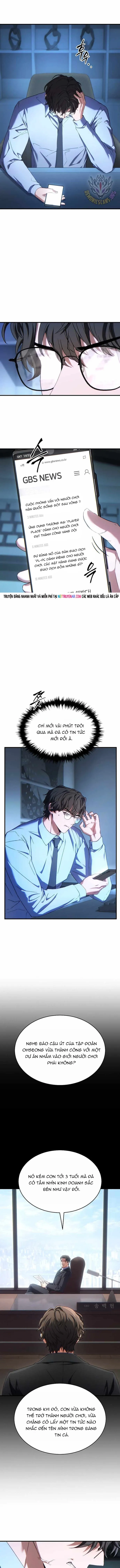 Người Chơi Mạnh Nhất Hồi Quy Lần Thứ 100 Chương 81 - Trang 12