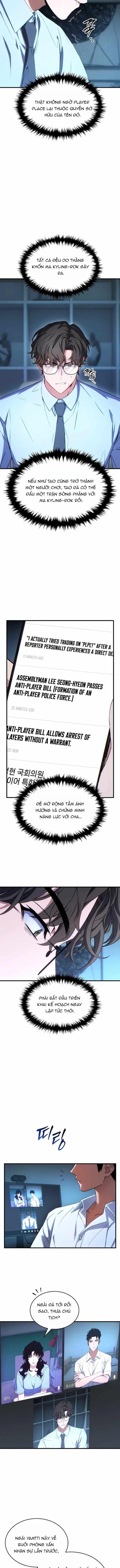 Người Chơi Mạnh Nhất Hồi Quy Lần Thứ 100 Chương 81 - Trang 13