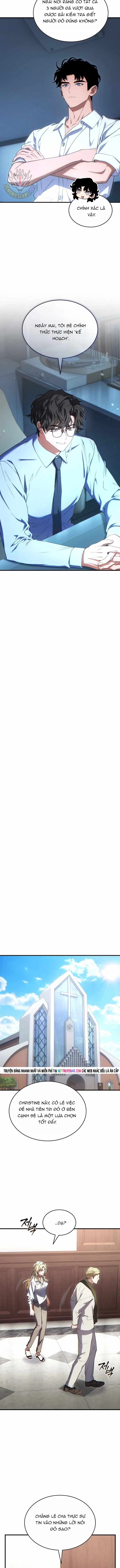 Người Chơi Mạnh Nhất Hồi Quy Lần Thứ 100 Chương 81 - Trang 14