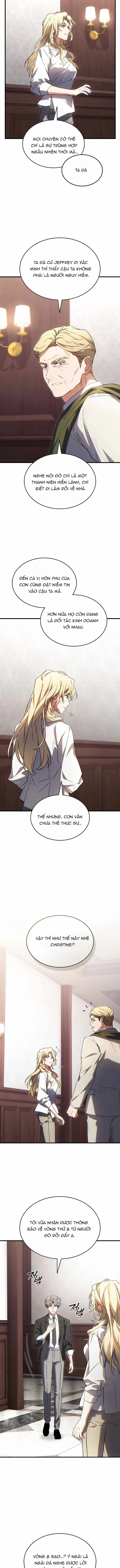 Người Chơi Mạnh Nhất Hồi Quy Lần Thứ 100 Chương 81 - Trang 15