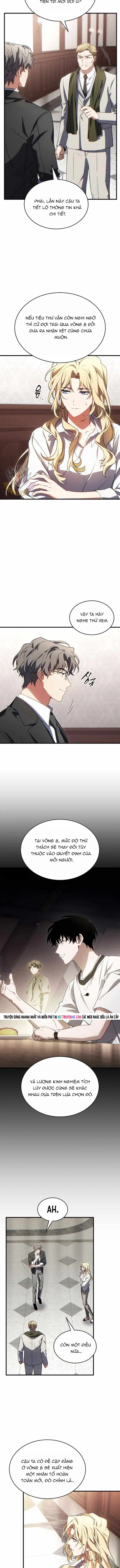 Người Chơi Mạnh Nhất Hồi Quy Lần Thứ 100 Chương 81 - Trang 16