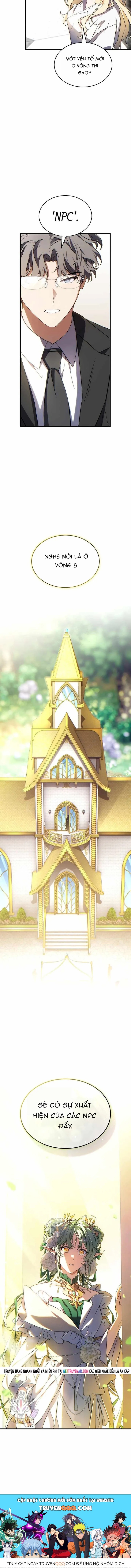 Người Chơi Mạnh Nhất Hồi Quy Lần Thứ 100 Chương 81 - Trang 17