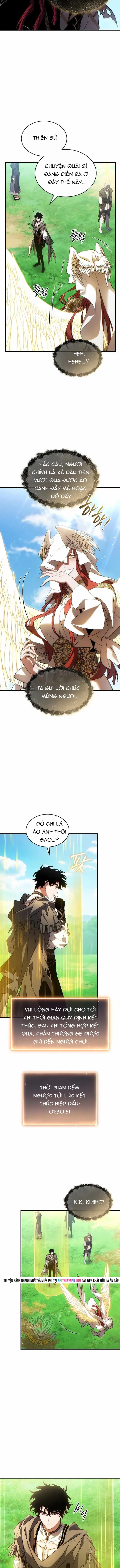 Người Chơi Mạnh Nhất Hồi Quy Lần Thứ 100 Chương 81 - Trang 3