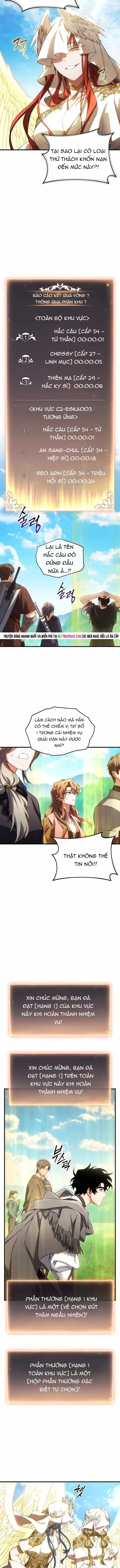 Người Chơi Mạnh Nhất Hồi Quy Lần Thứ 100 Chương 81 - Trang 6