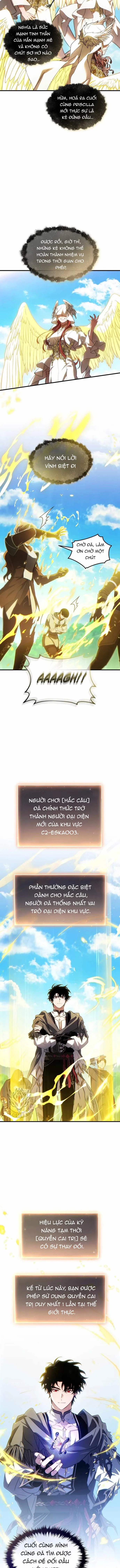 Người Chơi Mạnh Nhất Hồi Quy Lần Thứ 100 Chương 81 - Trang 7