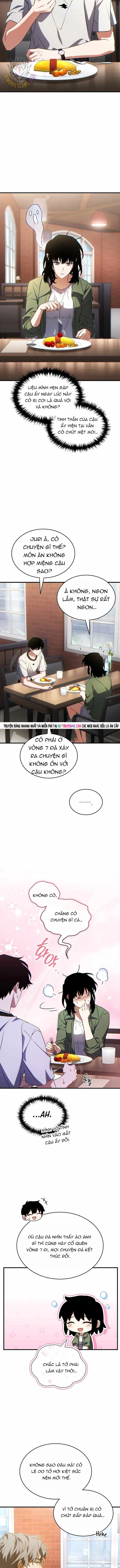 Người Chơi Mạnh Nhất Hồi Quy Lần Thứ 100 Chương 81 - Trang 10