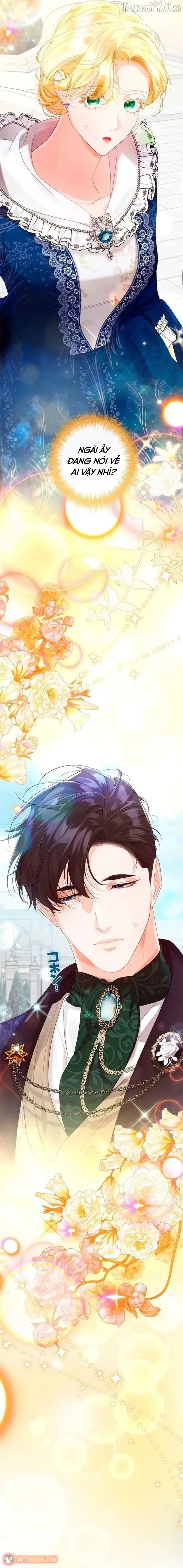 Cái Kết Hạnh Phúc Sau Khi Trả Thù Chương 28 - Trang 18