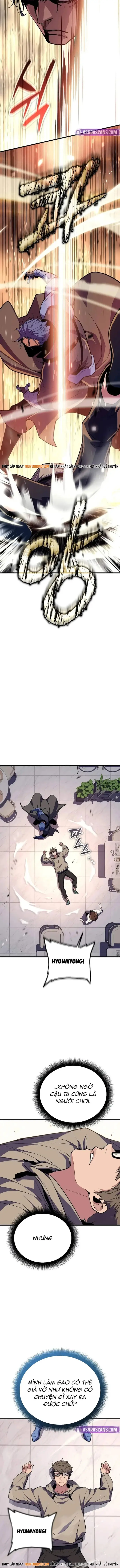 Khởi Đầu Với 13 Ẩn Kỹ Tối Thượng Chương 9 - Trang 11