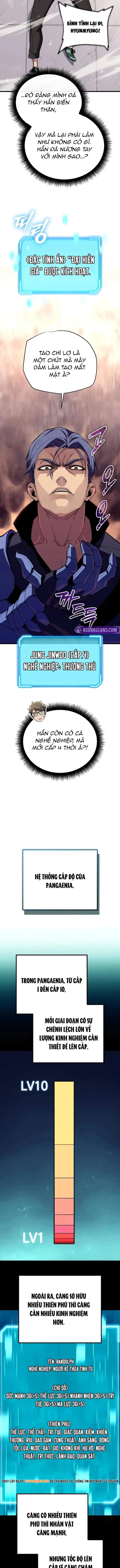 Khởi Đầu Với 13 Ẩn Kỹ Tối Thượng Chương 9 - Trang 12