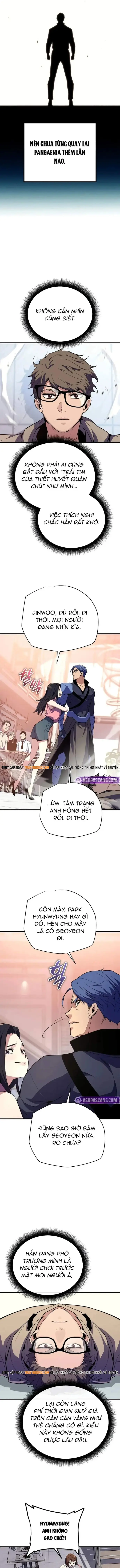 Khởi Đầu Với 13 Ẩn Kỹ Tối Thượng Chương 9 - Trang 14