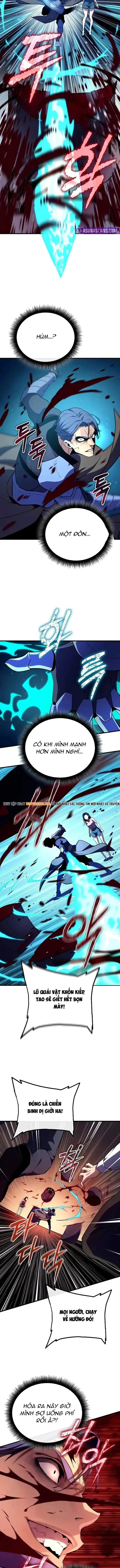 Khởi Đầu Với 13 Ẩn Kỹ Tối Thượng Chương 9 - Trang 18