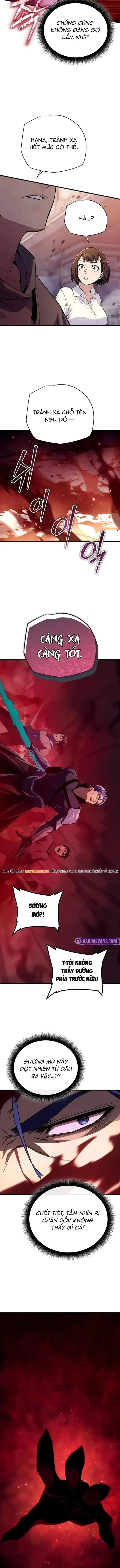 Khởi Đầu Với 13 Ẩn Kỹ Tối Thượng Chương 9 - Trang 19