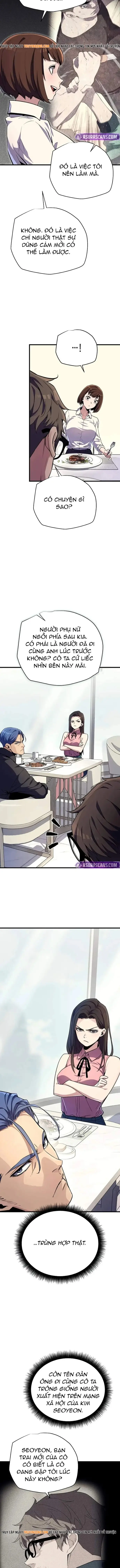 Khởi Đầu Với 13 Ẩn Kỹ Tối Thượng Chương 9 - Trang 3