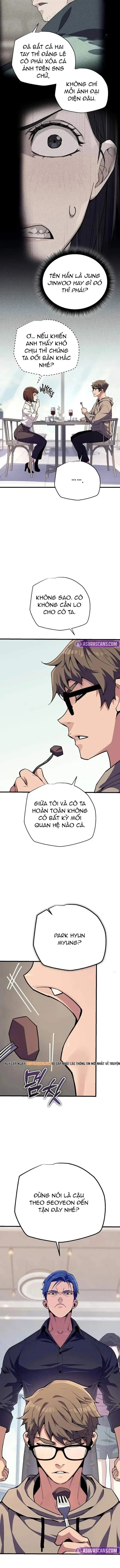 Khởi Đầu Với 13 Ẩn Kỹ Tối Thượng Chương 9 - Trang 4