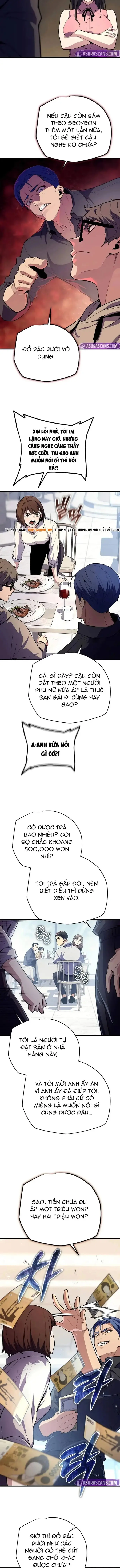 Khởi Đầu Với 13 Ẩn Kỹ Tối Thượng Chương 9 - Trang 6