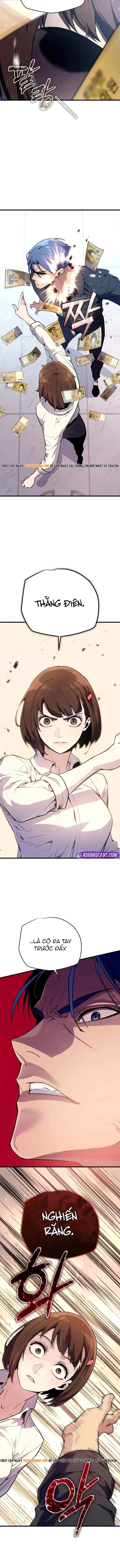 Khởi Đầu Với 13 Ẩn Kỹ Tối Thượng Chương 9 - Trang 7