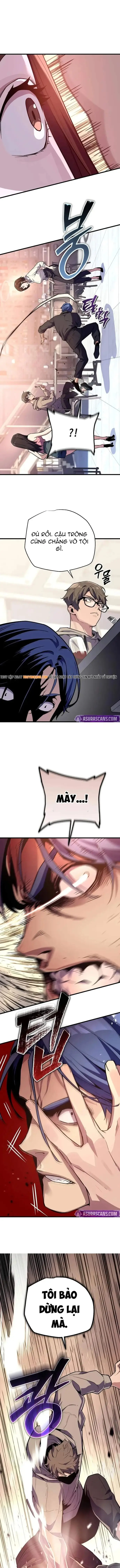 Khởi Đầu Với 13 Ẩn Kỹ Tối Thượng Chương 9 - Trang 8